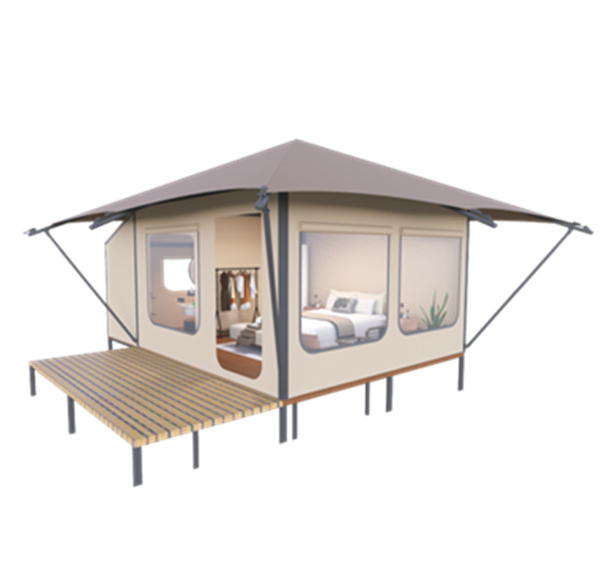 宝山区酒店帐篷生产厂家