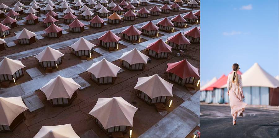 宝山区酒店帐篷生产厂家